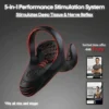 Gsunleo™ VitalEngine Pro-The #1 5-in-1 at-home trainer that reverses ED & PE with advanced precision